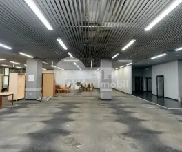 Spațiu comercial, Botanica, DACIA