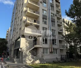 Spațiu comercial, Râșcani, ANDREI DOGA