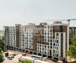 Apartament, Telecentru, ȘOS. HÎNCEȘTI