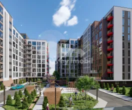 Apartament, Telecentru, ȘOS. HÎNCEȘTI