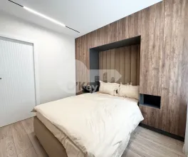 Apartament, Buiucani, ION CREANGĂ