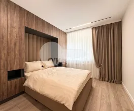Apartament, Buiucani, ION CREANGĂ