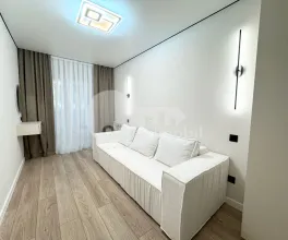 Apartament, Buiucani, ION CREANGĂ