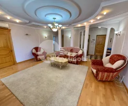 Apartament, Centru, ALEXANDR PUȘKIN