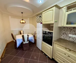 Apartament, Centru, ALEXANDR PUȘKIN