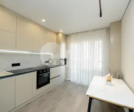 Apartament, Centru, NICOLAE TESTEMIȚANU