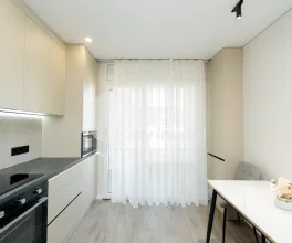 Apartament, Centru, NICOLAE TESTEMIȚANU