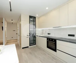 Apartament, Centru, NICOLAE TESTEMIȚANU