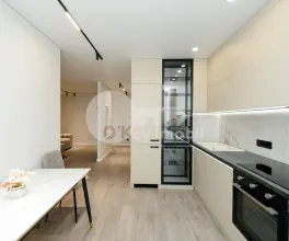 Apartament, Centru, NICOLAE TESTEMIȚANU