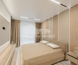 Apartament, Buiucani, VASILE LUPU