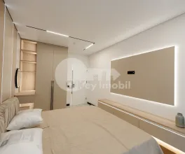 Apartament, Buiucani, VASILE LUPU