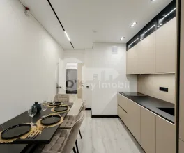 Apartament, Buiucani, VASILE LUPU