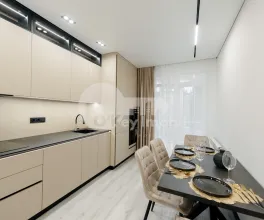 Apartament, Buiucani, VASILE LUPU