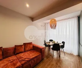 Apartament, Telecentru, STR. IALOVENI