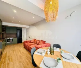 Apartament, Telecentru, STR. IALOVENI