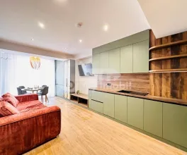 Apartament, Telecentru, STR. IALOVENI