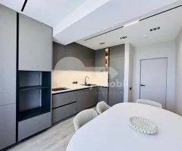 Apartament, Telecentru, STR. IALOVENI