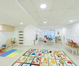 Spațiu comercial, Râșcani, STUDENȚILOR