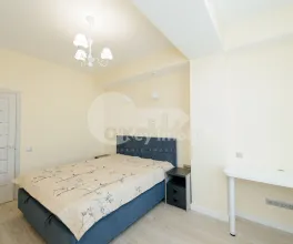 Apartament, Râșcani, BOGDAN VOIEVOD