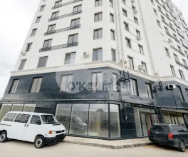 Spațiu comercial, Buiucani, IOANA RADU