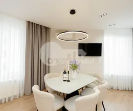 Apartament, Buiucani, IOANA RADU