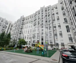 Spațiu comercial, Telecentru, GHEORGHE ASACHI