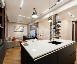 Apartament, Centru, ȘTEFAN CEL MARE