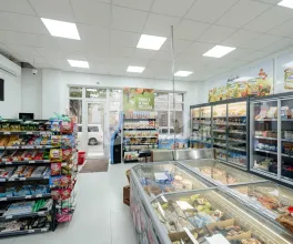 Spațiu comercial, Centru, COJOCARILOR