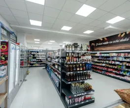 Spațiu comercial, Centru, COJOCARILOR