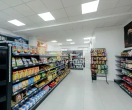 Spațiu comercial, Centru, COJOCARILOR