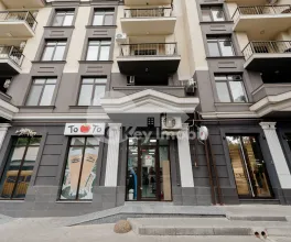 Spațiu comercial, Centru, COJOCARILOR