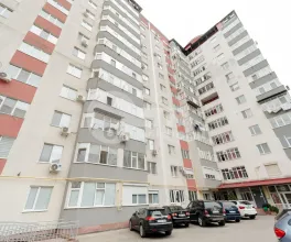 Spațiu comercial, Ciocana, NICOLAE SULAC