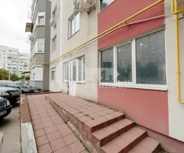 Spațiu comercial, Ciocana, NICOLAE SULAC