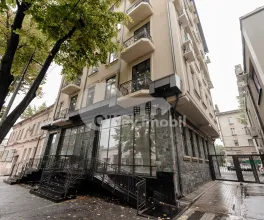 Spațiu comercial, Centru, MIHAI EMINESCU