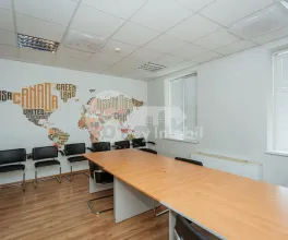 Oficiu, Centru, ȘTEFAN CEL MARE