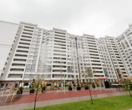 Apartament, Buiucani, VASILE LUPU