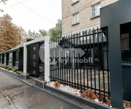 Afacere activă, Centru, ALEXANDR PUȘKIN