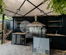 Afacere activă, Centru, ALEXANDR PUȘKIN