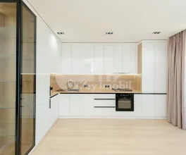 Apartament, DUMBRAVA