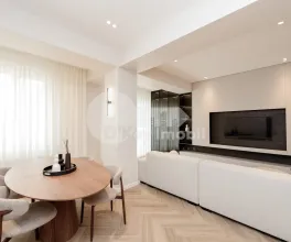 Apartament, Centru, ALESSANDRO BERNARDAZZI