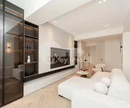 Apartament, Centru, ALESSANDRO BERNARDAZZI