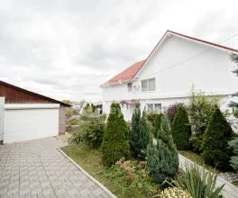 Casă, Telecentru, VALEA DICESCU