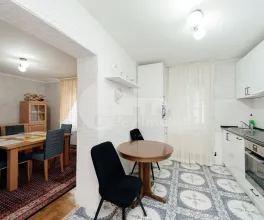 Casă, Telecentru, VALEA DICESCU