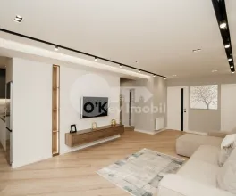 Apartament, Centru, LEV TOLSTOI