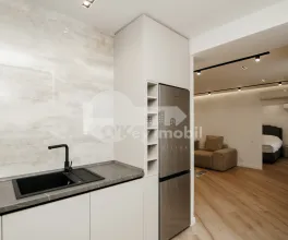 Apartament, Centru, LEV TOLSTOI