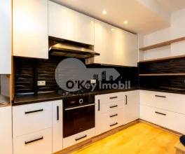 Apartament, Centru, CONSTANTIN VÂRNAV