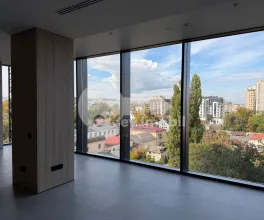 Oficiu, Centru, ȘTEFAN CEL MARE