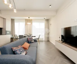 Apartament, Centru, CONSTANTIN STERE