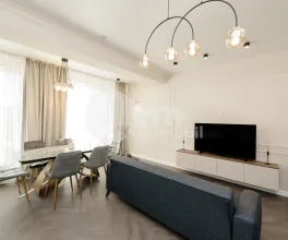 Apartament, Centru, CONSTANTIN STERE