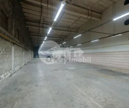 Depozit, Ciocana, VOLUNTARILOR